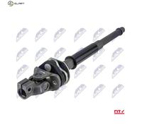 JOINT STEERING COLUMN SKK-FR-017 FORJOINT STEERING COLUMN SKK-FR-017 FOR FORD US