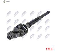 JOINT STEERING COLUMN SKK-FR-017 FORJOINT STEERING COLUMN SKK-FR-017 FOR FORD US