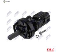 JOINT STEERING COLUMN SKK-HD-000 FOR HONDA K24W2/K24W3 2.4L 4cyl ACCORD IX