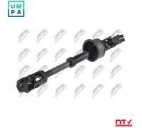 JOINT STEERING COLUMN SKK-TY-053 FOR TOYOTA 2AR-FE/FXE 2.5L 4cyl CAMRY 3.5L