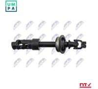 JOINT STEERING COLUMN SKK-TY-058 FOR TOYOTA HIGHLANDER/KLUGER 2AZ-FE 2.4L 4cyl