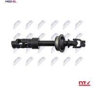JOINT STEERING COLUMN SKK-TY-058 FOR TOYOTA HIGHLANDER/KLUGER 2AZ-FE 2.4L 4cyl