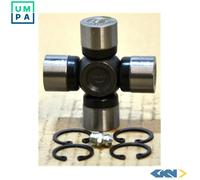 LÖBRO U 180 Drive shaft coupler