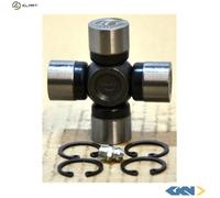 Steering column coupling Universal Joint U 180 LÖBRO for TOYOTA STARLET COROLLA
