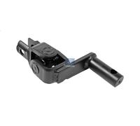 Joint, steering shaft DT SPARE PARTS 1.19405 for SCANIA T 11.705 2004-2005