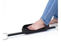 Joint Strengthener Trainer for Rehabilitation - Adjustable Resistance, Low-Noise Sliding, 2 Training Modes to Promote Joint Flexibility