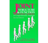 Joint Structure & Function: A Comprehensive Analysis by Cynthia C. Norkin (1992-01-23)