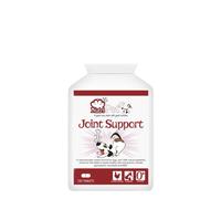 Nutri-Pets Joint Support - Premium Quality Joint Supplement for Dogs - Powerful Formula Including Glucosamine, Chondroitin, MSM, Curcumin & Hyaluronic Acid - 120 Tablets up to 120 Days Supply