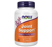 Joint Support 90 Caps By Now Foods
