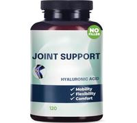 Joint Support - Joint Health Care | Rich in core nutrients naturally found in human joint tissue - maintains comfort and protects skin