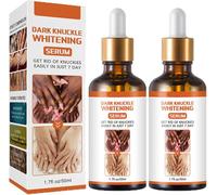 Joint Tanning Skin Serum, brightens, softens and moisturises, lightens dark skin all over the body
