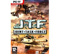 Joint Task Force (PC DVD)