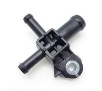 Joint Three Way Replacement for For Crv 2017 2022 with OEM Part Number 191105AAA00 Suitable for Electrical System Repair and Maintenance