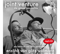 Joint Venture - die Ganze Geschichte (Mp3 CD)