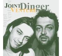 Joint Venture - Dinger [German Import]