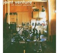 Joint Venture - Ich Brauch Personal [German Import]