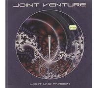 Joint Venture - Licht und Farben [Vinyl Maxi-Single] [VINYL]