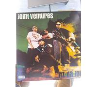 Joint Ventures - Itz Da Joint [Vinyl LP] [VINYL]