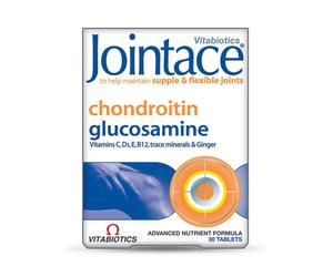 Jointace Chond & Gluco Tab