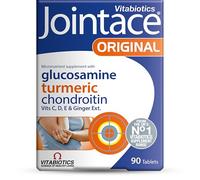 Vitabiotics Jointace Original 90 High Strength Tablets