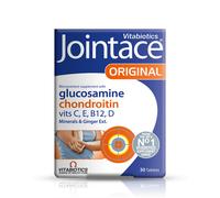 Vitabiotics Jointace Chondroitin, Turmeric & Glucosamine 30 Tablets