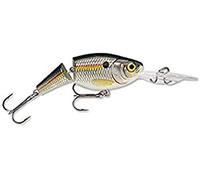 Rapala Jointed Shad Rap / 9cm 25g / VMC hooks / suspending lure