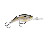 Rapala Jointed Shad Rap 9cm 25g Suspending Jointed Lure COLOURS