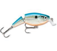 Rapala Jointed Shallow Shad Rap 05 Blue Shad