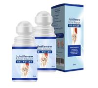 JointRenew Joint Care Gel Roller Ball, 2025 New JointRenew Gel Roller Ball, Natural Soothing Massage Gel for Joints and Muscles, Suitable for Knee, Lumbar, Neck, Hand and Foot Repair (2)