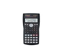 Joinus scientific calculator - Student calculator (black).