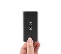 JOIOT 250GB SSD External Hard Drive,Up to 540MB/s,USB 3.1 Gen2,External Solid State Drive Compatible with PS4 / PS5 / Windows/Mac