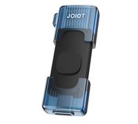 JOIOT Memory Stick 128GB, Push-pull USB 3.0 USB C Stick 2 in 1 Dual Flash Drive OTG USB Stick 128GB High Speed Flash Drive Mini USB Flash Drive Compatible for Computer/TV/Car/Player