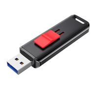 JOIOT USB Stick 256GB, USB 3.2 Memory Flash Disk up to 450 MB/s Read Speed USB Flash Drive 256GB with Retractable Design Mini USB Thumb Drive for Photos for Computer/TV/Car/Player, etc