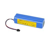 Joiry 14.4 V 5200 mAh Li-ion Battery for Proscenic M7 Pro, LDS M7 Pro, M8 Pro, M7 Max, U6, Xiaomi Viomi S9, Viomi D800, Lenovo LR1, UONI V980 Max, V980 Plus