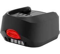 Joiry 18V 3000mAh PBA18 Replacement Battery for Bosch 18Volt Battery, Compatible with Bosch PBA PSB PSR Green Home & Garden, for Gloria 18V