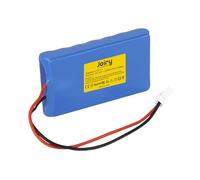 Joiry Li-ion 25.9 V 3000 mAh Battery Compatible with Ambrogio Battery Wiper Techline 015E00600A, Ambrogio L15, L15 Deluxe, L20 b, L20 Deluxe, L20 Twenty, L20e Lite, i70, i100S, i130S, Next Tech D1