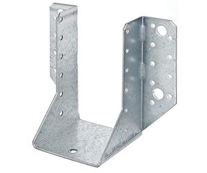 Joist Hanger Type A 76 x 152 mm / 25 STK. Oberflaeche: sendzimirverzinkt