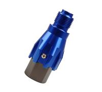 Joix Swivel Sprayer Swivel Adapter 360 Degree Rotation Replacement Part for Home Furniture Ceilings Industrial Applications