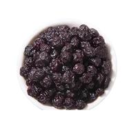 JOIYSVEN - Dried Blueberries - 250g per bag - Contains dietary fiber and vitamins - Dried fruit - Soft and chewy texture