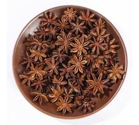 JOIYSVEN Star Anise Spice | Star Anise Grown in China | Stews, Soups, Baking | No Additives | Pure Oriental Flavor (200g)