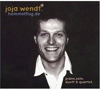 Joja Wendt - Hummelflug.De