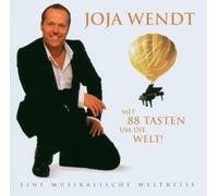 Joja Wendt - Mit 88 Tasten Um Die W