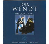 Joja Wendt - The G r a n d - P i a n o [Iive in HH]