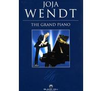 Joja Wendt - The Grand Piano [DVD]
