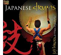 Joji Hirota & Hiten Ryu Daiko - Japanese Drums