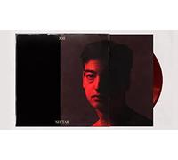 Joji - Nectar - Exclusive Limited Edition Opaque Red Colored Vinyl LP x2 (5000 Copies Worldwide) [VINYL]