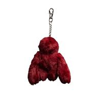 Joji Official Demons Plush Keychain