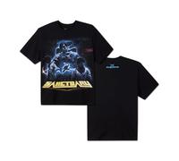 Joji Official Sanctuary T-Shirt, Black, Large