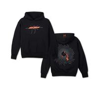 Joji Unisex Joji Solaris Spiral Dateback Pullover Hoodie Hooded Sweatshirt (pack of 1)