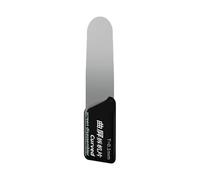 jojnsha Antislip Ergonomic Curved Screen Removal Tool 0.1mm Steel Professional Phone Repair Set With Textured Grip Handle Mobile Device Repair Instrument